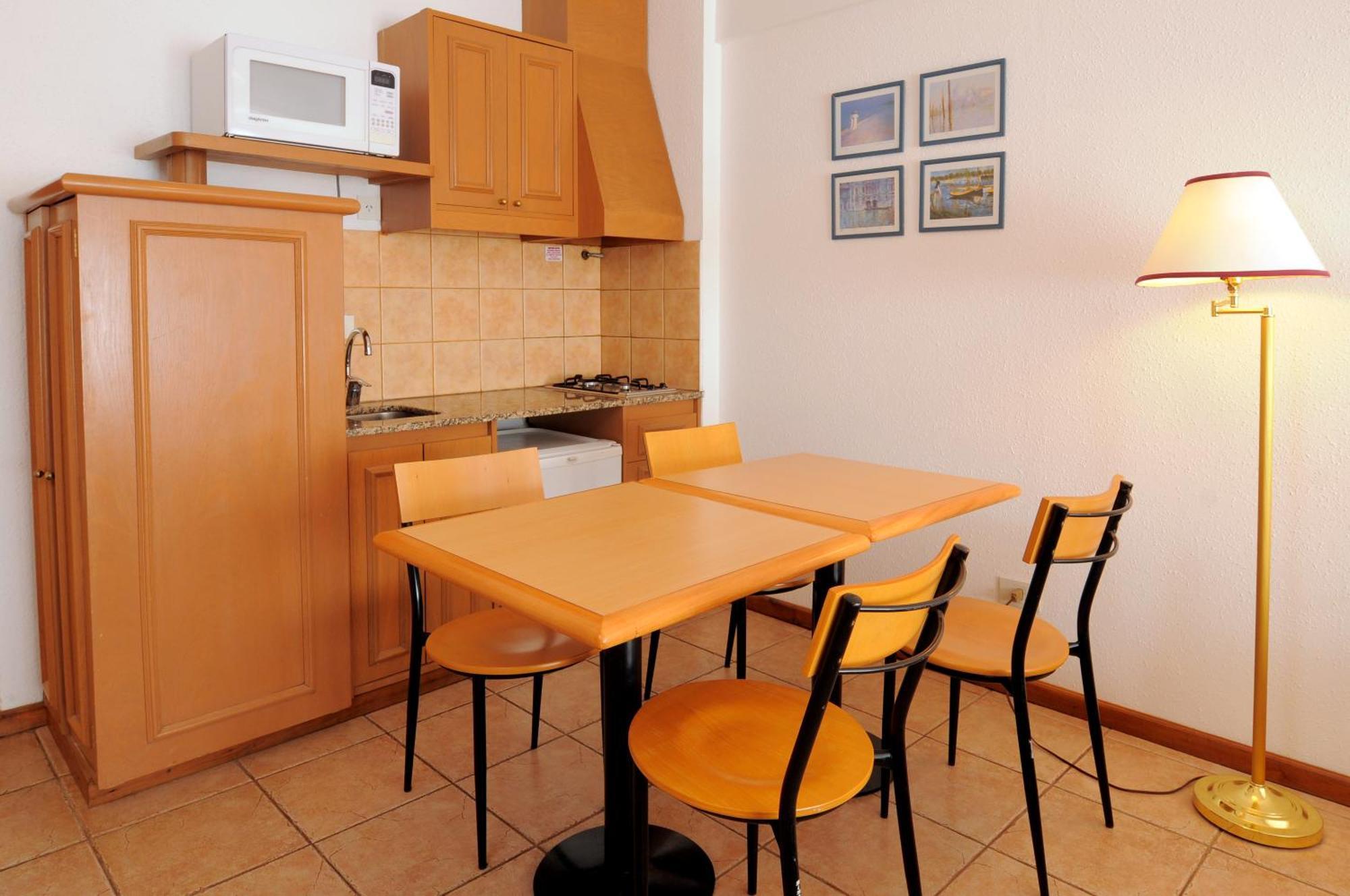 Hotel Punta Condor Cerro Catedral Екстер'єр фото