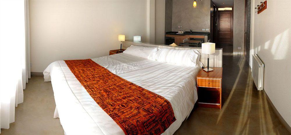 Hotel Punta Condor Cerro Catedral Екстер'єр фото