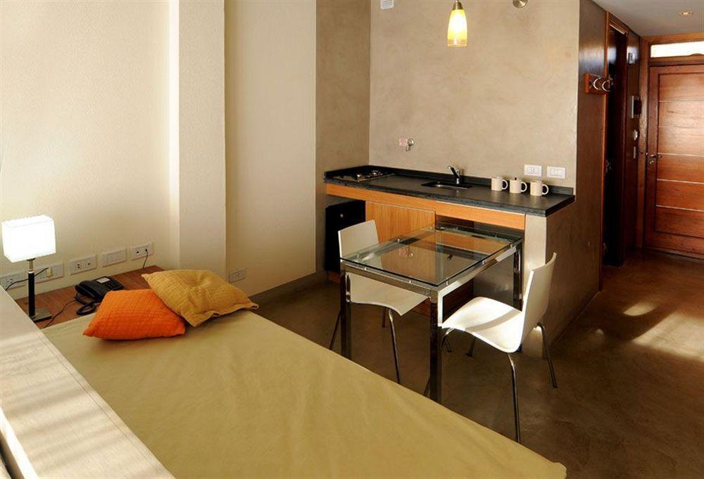 Hotel Punta Condor Cerro Catedral Екстер'єр фото