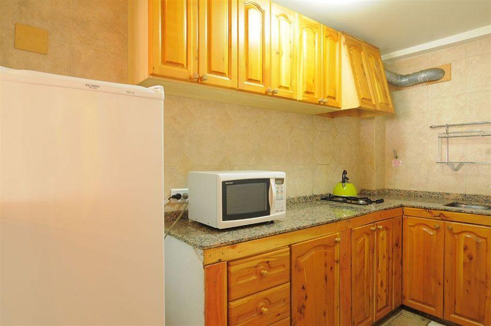 Hotel Punta Condor Cerro Catedral Екстер'єр фото