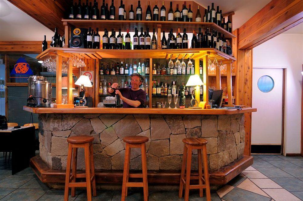 Hotel Punta Condor Cerro Catedral Екстер'єр фото